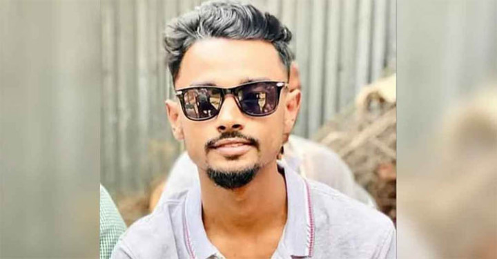 ছাত্রদলকর্মীকে ডেকে নিয়ে ছুরিকাঘাতে হত্যা