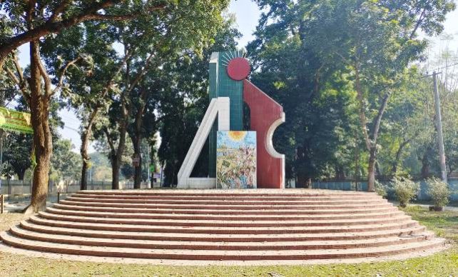 আজ ৬ ডিসেম্বর লালমনিরহাট মুক্ত দিবস