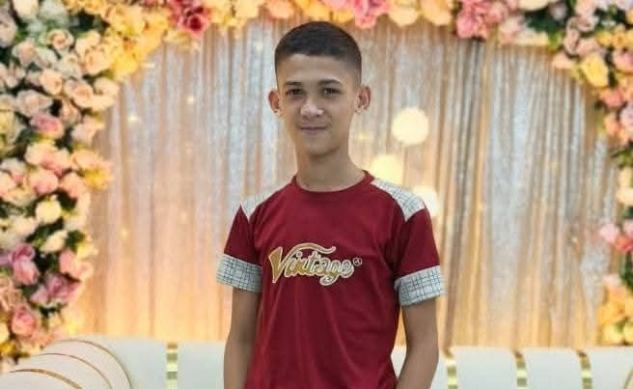 সিলেটে ১০দিন থেকে নিখোঁজ মাদ্রাসা ছাত্র লিমন