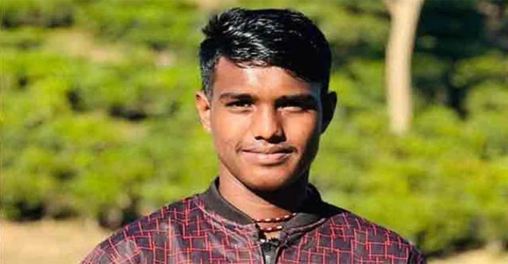 মৌলভীবাজার সীমান্তে বিএসএফের গুলিতে যুবক নিহত