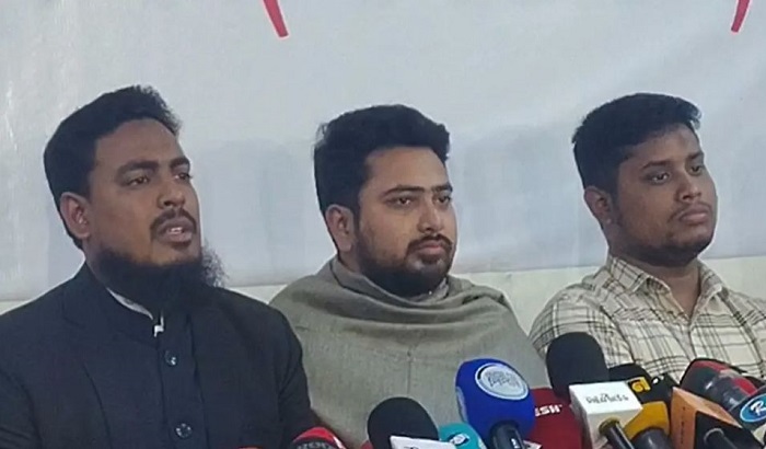 জামায়াত জোটে এনসিপি যুক্ত হওয়ার কারণ জানালেন নাহিদ