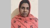 কুকুরছানা হত্যা, সরকারি কর্মকর্তার স্ত্রী গ্রেপ্তার