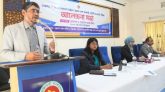 সিলেটে তারুণ্যনির্ভর নতুন বাংলাদেশ গঠনে আলোচনা সভা অনুষ্ঠিত