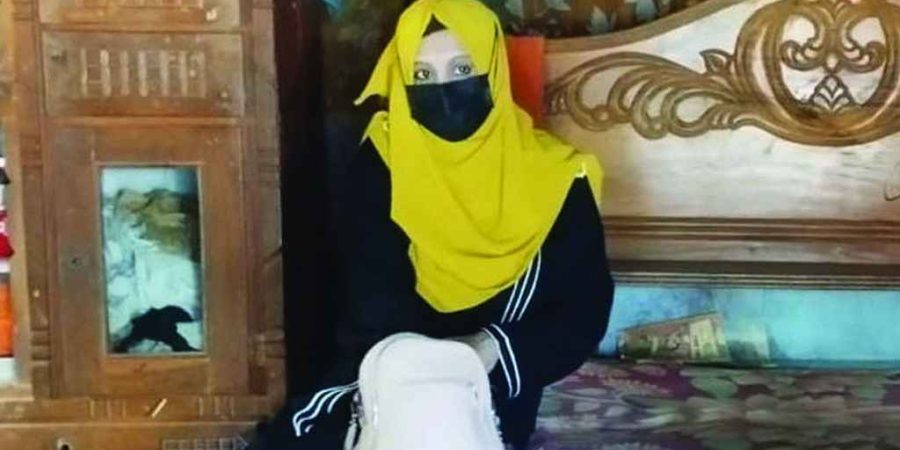 কুয়েতে গিয়ে স্বামীকে তালাক দিয়ে প্রেমিককে বিয়ে করে সর্বস্ব হারালেন রুমা