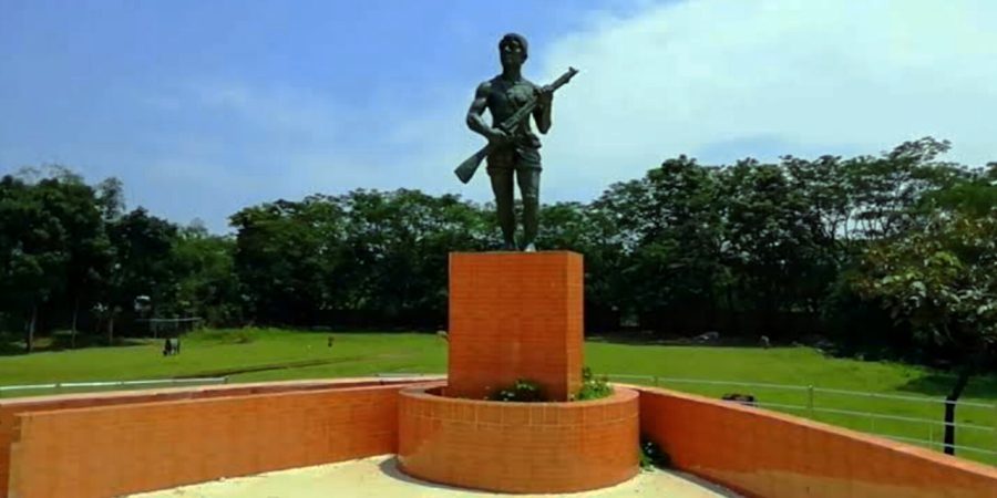 আজ সুনামগঞ্জ হানাদারমুক্ত দিবস