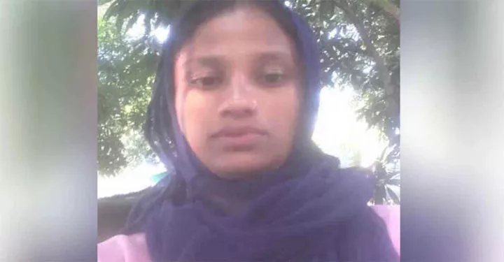 সুনামগঞ্জে নিখোঁজের ২ দিন পর গৃহবধূর মরদেহ উদ্ধার