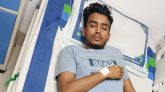 শাবিতে নির্বাচন কমিশন অফিসে গিয়ে অজ্ঞান ছাত্রদল নেতা, হাসপাতালে ভর্তি