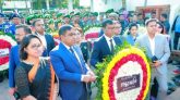 সিলেটে যথাযোগ্য মর্যাদায় শহিদ বুদ্ধিজীবী দিবস পালিত