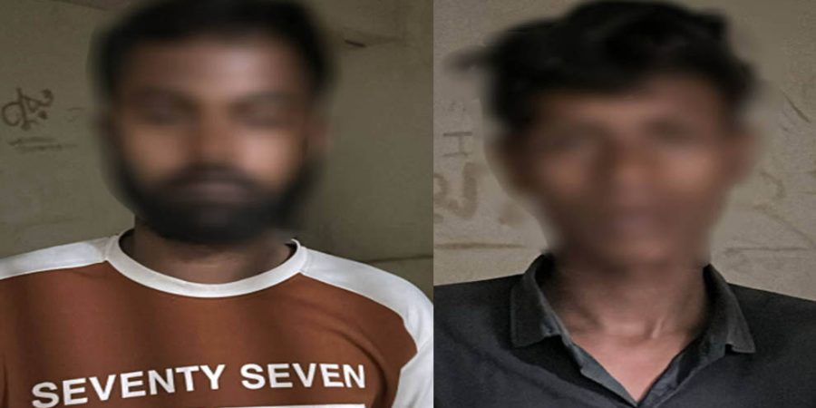 সিলেটে ৫ লাখ ৭৬ হাজার টাকার ভারতীয় কেনুসহ গ্রেপ্তার ২