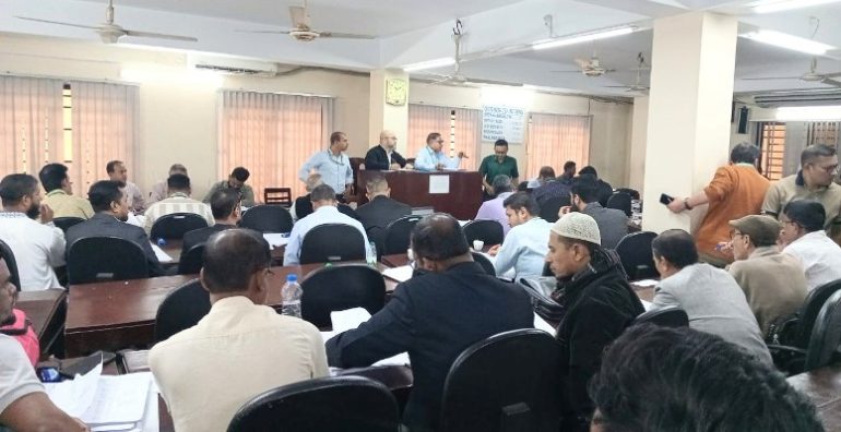 চায়ের গুণগত মান বৃদ্ধি, নিলামবাজারে ন্যাশনাল টি কোম্পানির বিক্রির বাজিমাত