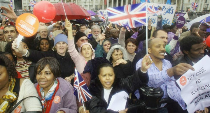 অভিবাসীদের সুরক্ষায় ব্যর্থ ব্রিটেন, বাংলাদেশির মামলায় আদালতের রায়