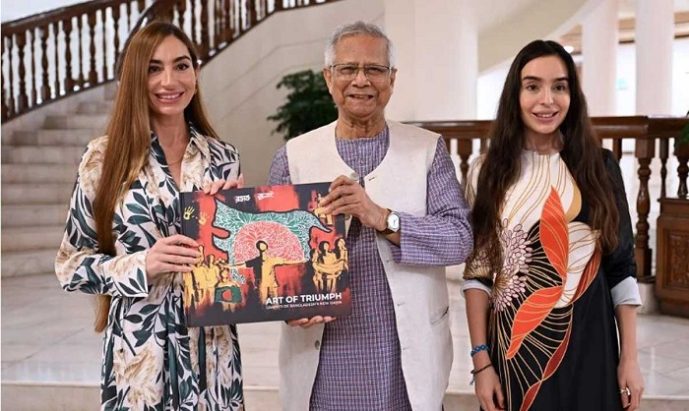 নির্বাচনের পর ঢাকায় দূতাবাস খুলবে আজারবাইজান