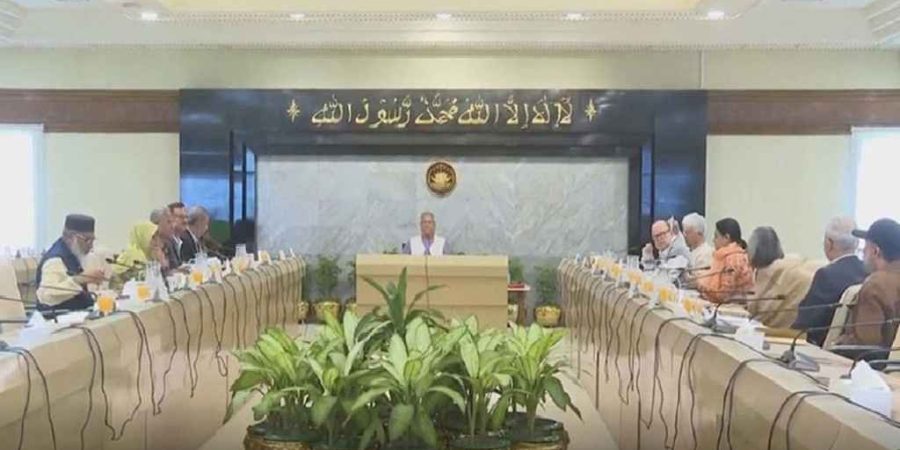 দ্বীপ রাষ্ট্র গ্রানাডাকে স্বীকৃতি দিলো বাংলাদেশ