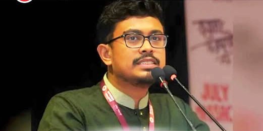 ভারতমুখী রাজনীতি নয়, দেশমুখী রাজনীতি প্রয়োজন : ডাকসু ভিপি সাদিক কায়েম