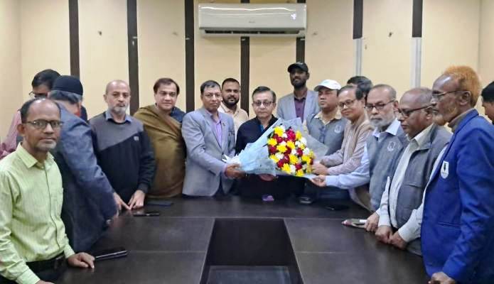 বিএনপি ক্ষমতায় গেলে সিলেটের উন্নয়নে বরাদ্ধ অনেক বাড়ানো হবে : খন্দকার মুক্তাদির