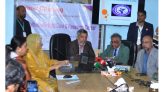 সিলেট ইনফার্টিলিটি কেয়ার অ্যান্ড রিসার্চ সেন্টার’র যাত্রা শুরু