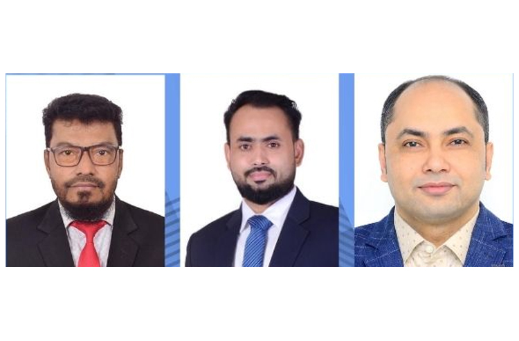 রোটারি ক্লাব অব সিলেট মিডটাউনের ২০২৬–২৭ বর্ষের কমিটি গঠন