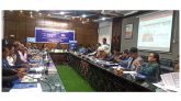 সিলেটে গ্রাম আদালত সক্রিয়করণে স্থানীয় সরকার বিভাগ ও জেলা প্রশাসনের কর্মশালা