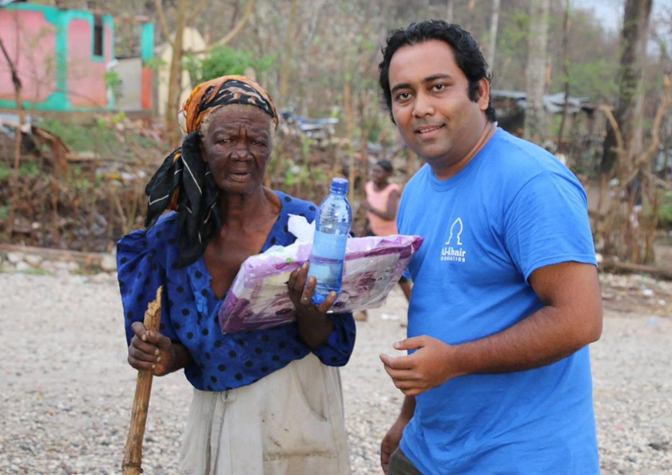 আ. স. ম মাসুম ব্রিটেনে বাংলাদেশি সেরা সাংবাদিক