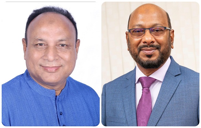 সিলেট-৬ : ফয়সল চৌধুরীর মনোনয়ন স্থগিত, এমরানের বৈধ