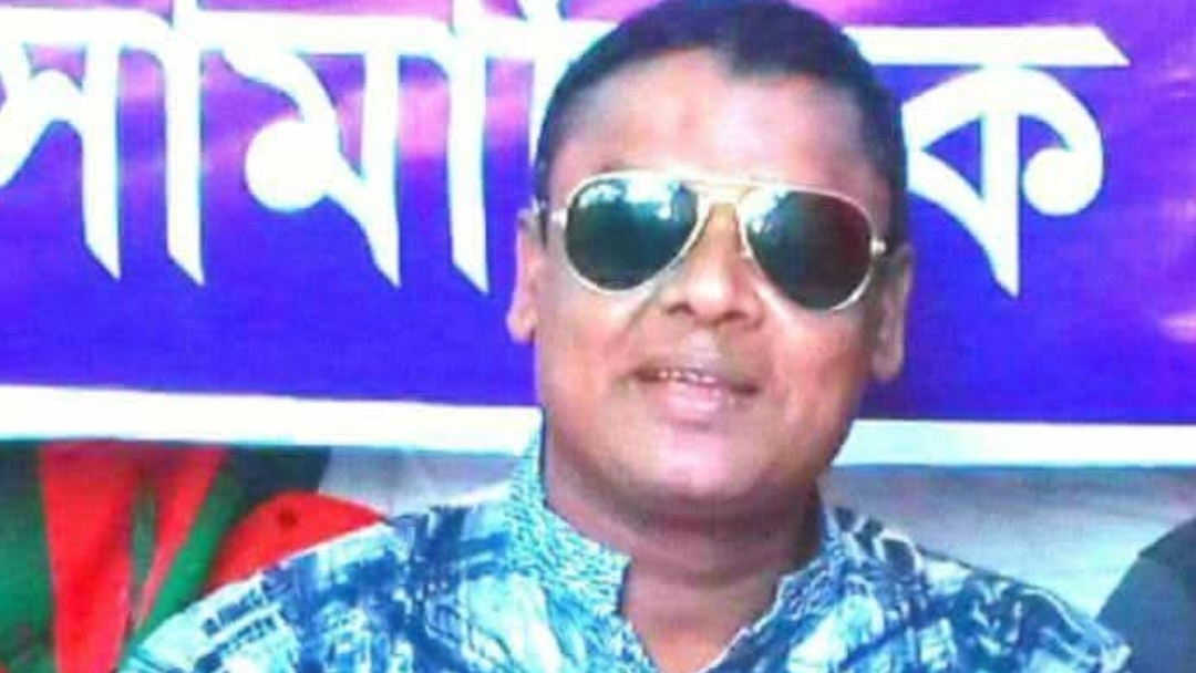 সিলেট জেলা বিএনপির যুগ্ম সম্পাদক মানিককে আটক করেছে সেনাবাহিনী