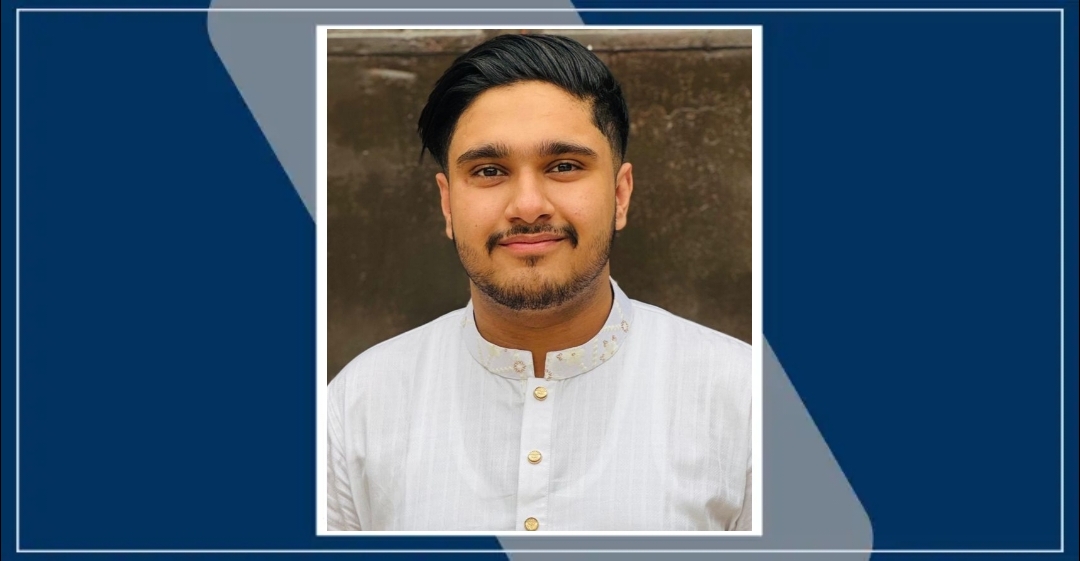 জাতীয় ছাত্রশক্তি, সিলেট মহানগরের ১ম যুগ্ম সদস্য সচিব হলেন মুহাম্মদ এহতেশাম