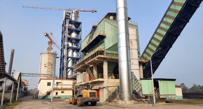 ছাতক সিমেন্টের আধুনিকায়ন প্রকেল্পর কাজ ১০ বছরেও শেষ হয়নি, ব্যয় বেড়ে দ্বিগুণ