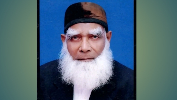 দ্বিতীয় বিশ্বযুদ্ধের বীর সৈনিক শতায়ূ শাহ নুর মোহাম্মদের ইন্তেকাল