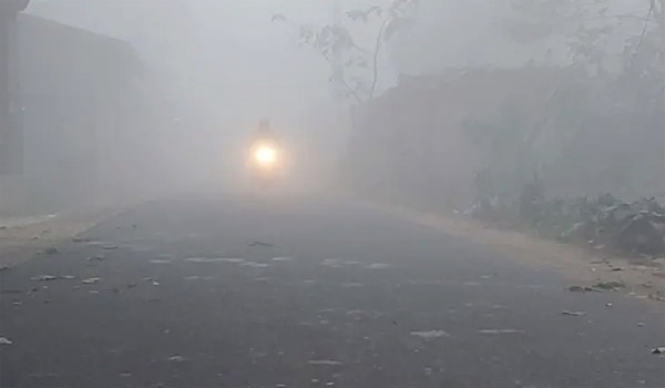 ১৭ জেলায় বইছে শৈত্যপ্রবাহ, তাপমাত্রা বাড়ার আভাস