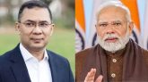 তারেক রহমানের নেতৃত্বে ভারত-বাংলাদেশ সম্পর্কের নতুন সূচনা হোক : মোদী