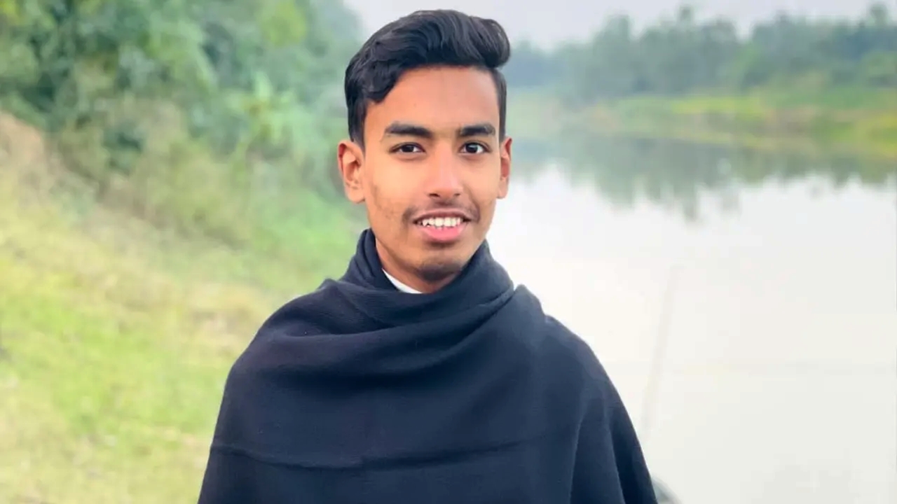 জামিনে মুক্ত বৈষম্যবিরোধী আন্দোলনের নেতা মাহদী