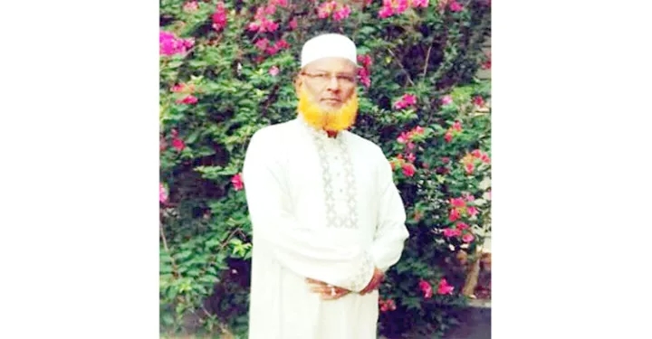 কোম্পানীগঞ্জ আওয়ামী লীগের সহসভাপতি গ্রেফতার