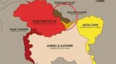 কাশ্মীরের শাক্সগাম উপত্যকাকে নিজের ভূখণ্ড দাবি করল চীন
