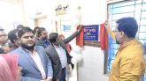 ওসমানীনগর স্বাস্থ্য কমপ্লেক্সে প্রবীণ কর্ণারের উদ্বোধন