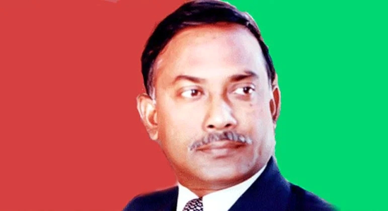 আজ শহীদ জিয়াউর রহমানের ৯০তম জন্মবার্ষিকী