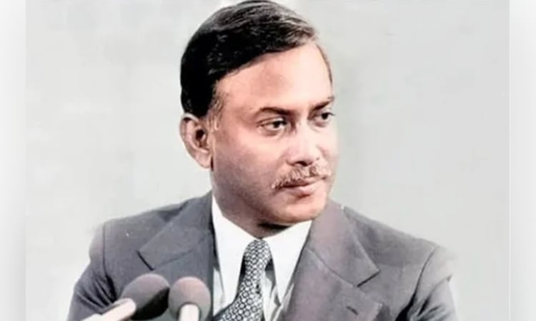 জিয়াউর রহমান : এক সত্যিকারের দেশপ্রেমিক ও জাতি গঠনের কারিগর