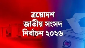 সুনামগঞ্জের পাঁচ আসনে ৮ প্রার্থীর মনোনয়নপত্র প্রত্যাহার