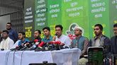 ‘হ্যাঁ’ ভোটের পক্ষে প্রচারণায় নামছে পাঁচ ছাত্র সংসদ, শুরু সিলেট থেকে