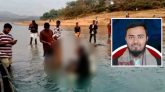 জৈন্তাপুরে সারীনদীতে ডুবে শাবিপ্রবি শিক্ষার্থীর মৃত্যু
