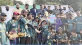 কমলগঞ্জে কোয়াব কাপের ফাইনাল খেলা সম্পন্ন, চ্যাম্পিয়ন রাহাত ফাইটার্স