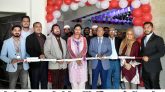 আরটিএম আল-কবির টেকনিক্যাল ইউনিভার্সিটির সপ্তাহব্যাপী ভর্তি মেলার শুভ উদ্বোধন