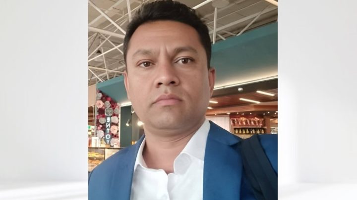 নরসিংদীতে নিখোঁজের তিনদিন পর ডোবা থেকে পোল্ট্রি খামারির মরদেহ উদ্ধার