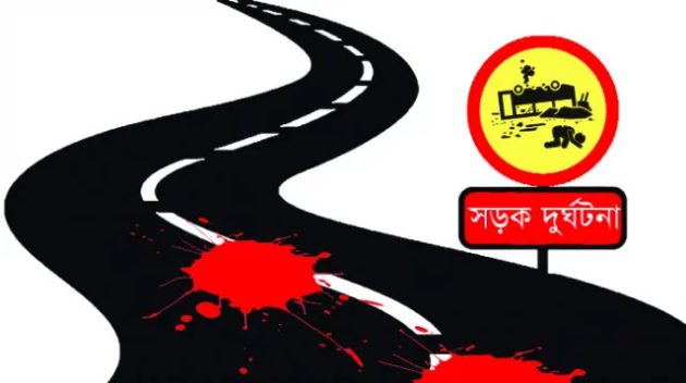 গোবিন্দগঞ্জে বালু বোঝাই ট্রাক দুর্ঘটনায় চালক ও হেলপার নিহত