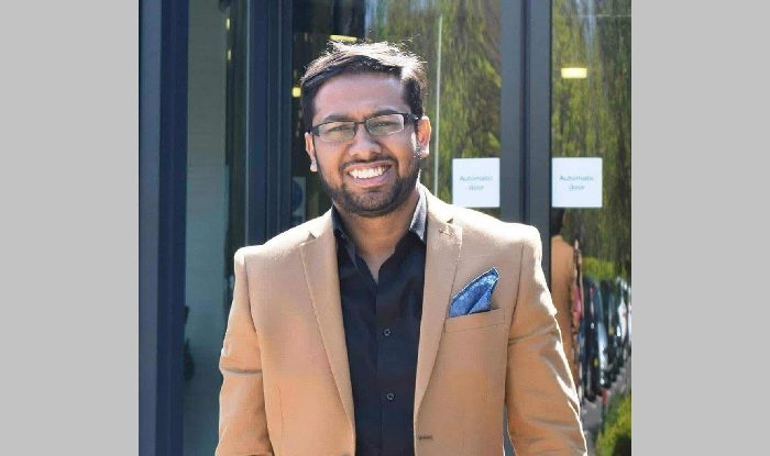 সিলেট-১ আসনে আপিলে প্রার্থীতা ফিরে পেলেন এনসিপির এহতেশাম