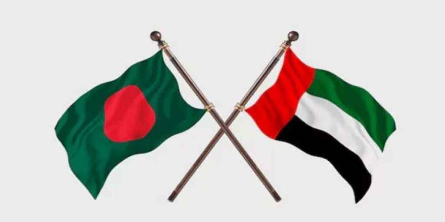 সেই ২৫ বাংলাদেশিকে ক্ষমা করে দিলো আমিরাত