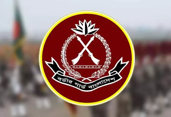 এক মাসে সীমান্তে ১৫৫ কোটি টাকার অবৈধ পণ্য জব্দ