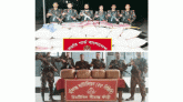 হবিগঞ্জে ৬২ লাখ টাকার ভারতীয় কসমেটিকস ও গাঁজা জব্দ