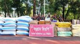 সিলেটে প্রায় ২ কোটি টাকার চোরাচালানের পণ্য জব্দ