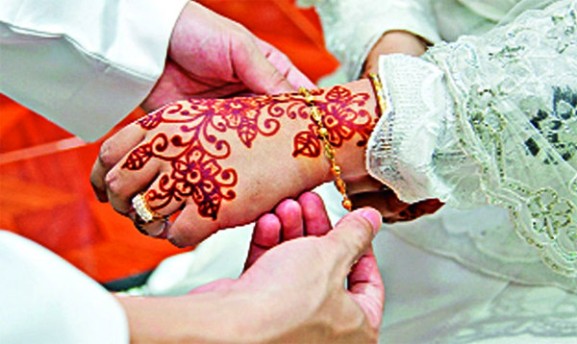 বিয়ে করলেই মিলবে বিশাল অনুদান, সন্তান জন্ম দিলে দ্বিগুণ!