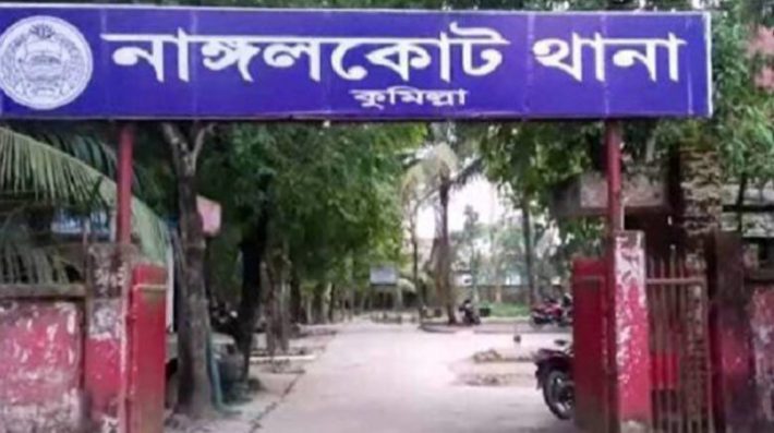 কুমিল্লায় গুলি করে দু’জনকে হত্যা
